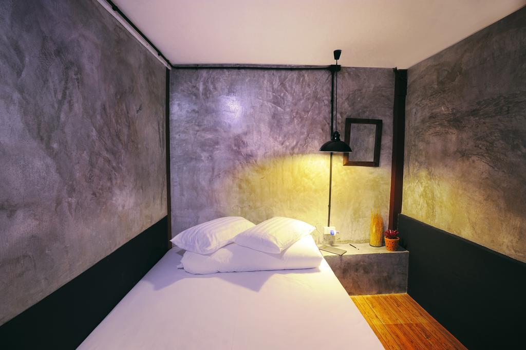 Manon Hostel Чіангмай Номер фото