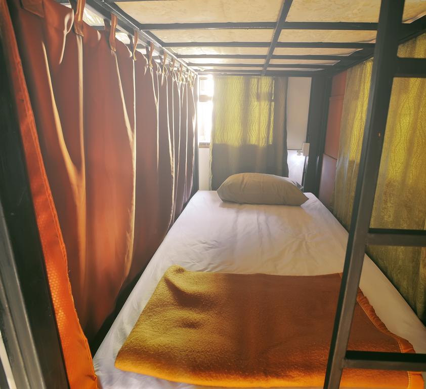 Manon Hostel Чіангмай Номер фото