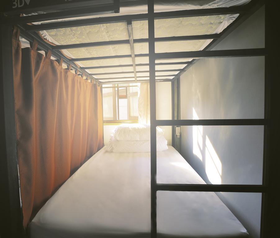 Manon Hostel Чіангмай Номер фото