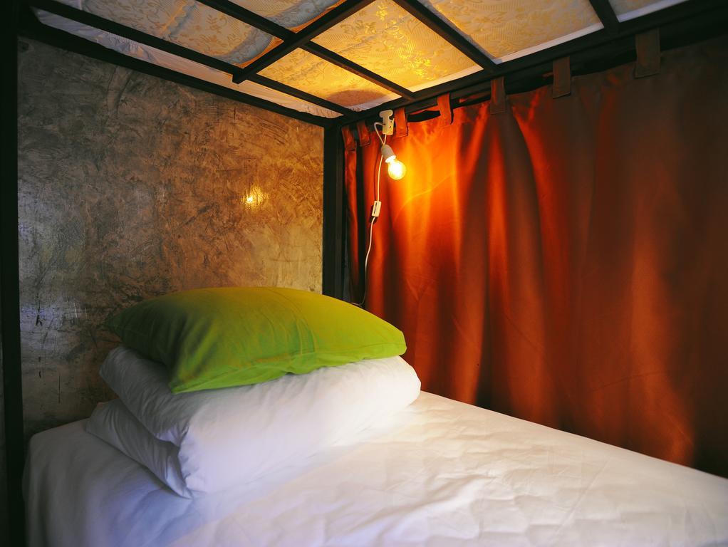 Manon Hostel Чіангмай Номер фото